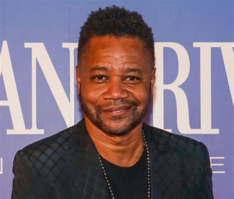 Cuba Gooding Jr Net Worth 2023 What Is The Star Worth