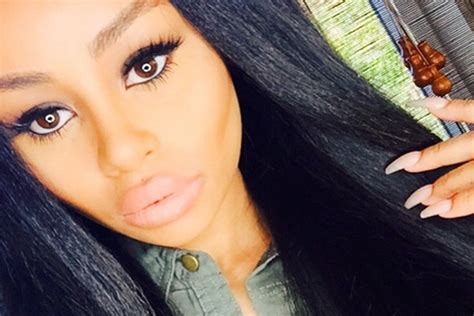 desde arriba blac chyna s before and after photos tell the real deal with her plastic surgery