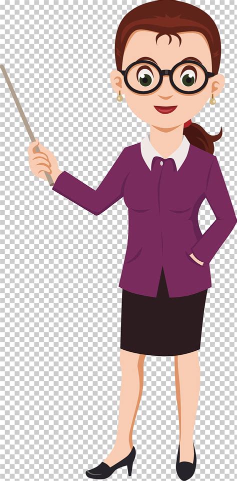 Also, find more png clipart. Ilustración del maestro, caricatura del maestro, de ...