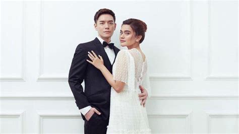 네 마 음을 믿 어 ~ | twuko. Audi Marissa & Anthony Xie Bulan Madu ke Bali, Bahagia ...