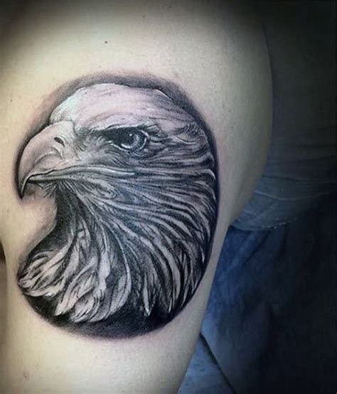120 Ultimate Eagle Tattoos Designs That Make You Soar High