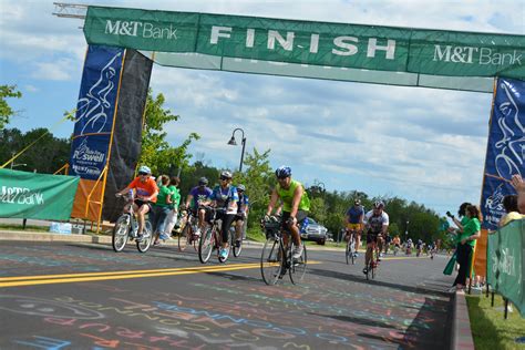 22nd Ride For Roswell Raises 46 Million For Cancer Research Roswell