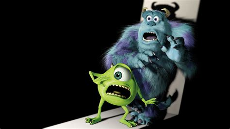 Monsters Inc Wallpapers Hd Wallpapers Id 10936