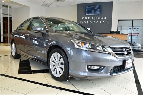 Find your town on this page and click through to read about our. 2013 Honda Accord EX-L V6 for sale near Middletown, CT ...