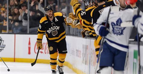 Bruins Rumors Latest On David Pastrnak Extension Talks Nhl Trade