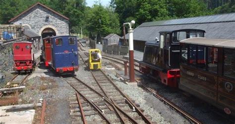 Corris Railway Your Railway For The Day At Corris Steam Railway