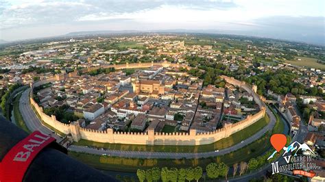 The team was founded in 1973 and play their home games at the stadio pier cesare tombolato, which has a capacity of 7,623 seats. Volo Esclusivo Cittadella (PD) - Volare in Mongolfiera