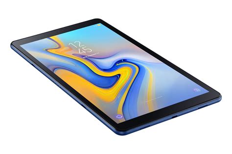 Hecho Para Toda La Familia Samsung Presenta El Nuevo Galaxy Tab A 105