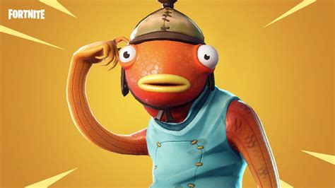 Please help us continue to delight you with great wallpapers. Fishstick Fortnite Wallpapers - Wallpaper Cave