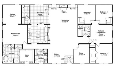 Either draw floor plans yourself using the roomsketcher app or order floor plans from our floor plan services and let us draw the floor plans for you. Recommended Palm Harbor Manufactured Home Floor Plans ...