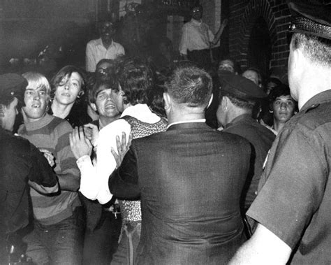 How The Stonewall Riots Changed The History Of Gay Rights In America