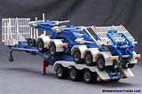 Lego Semi Trucks For Sale Photos