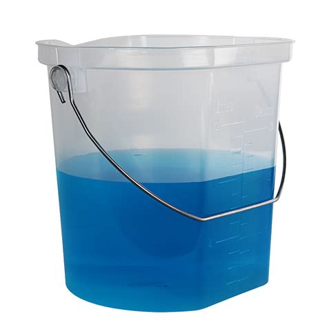 3 Gallon Plastic Bucket Are Doing Discount Activities