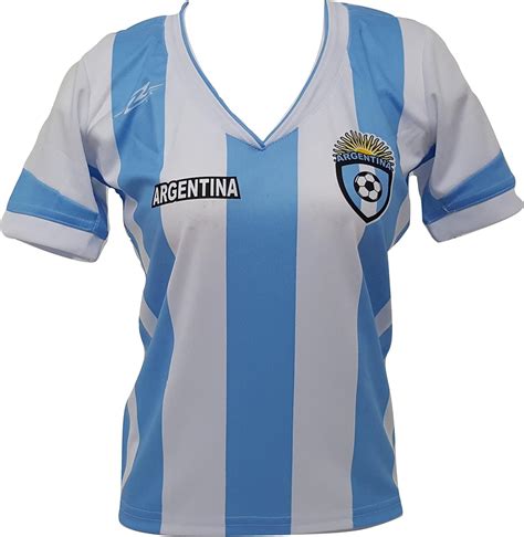 Argentina Women S Jersey The Most Fashionable