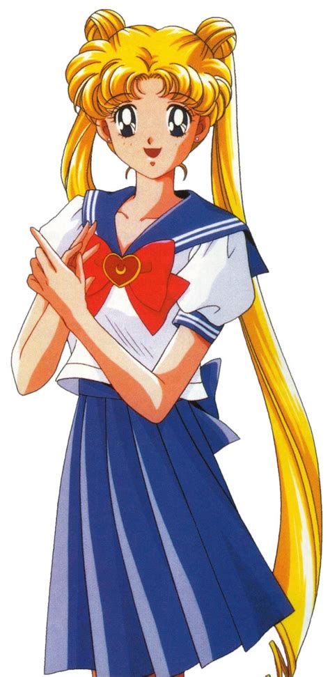 Check spelling or type a new query. Tsukino Usagi - My Anime Shelf