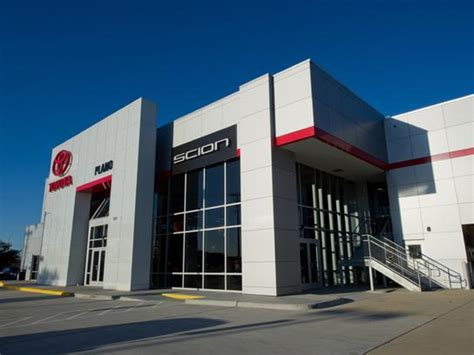 Maybe you would like to learn more about one of these? Toyota of Plano : Dallas, TX 75252 Car Dealership, and ...