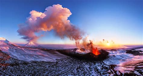 Las Mejores Fotografías Del Mundo Panoramas Fantásticos De Todo El Mundo