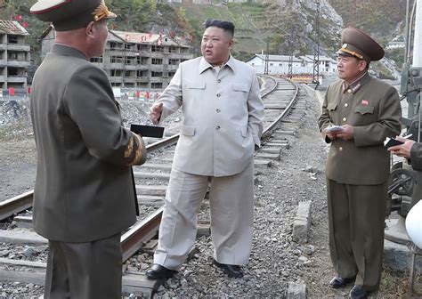 Include (or exclude) self posts. バイデン大統領誕生で「金正恩に健康危機」の深刻理由 | FRIDAY ...