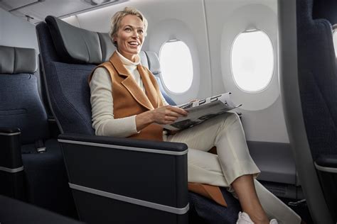Finnair Premium Economy A Brand New Cabin Experience Finnair Denmark