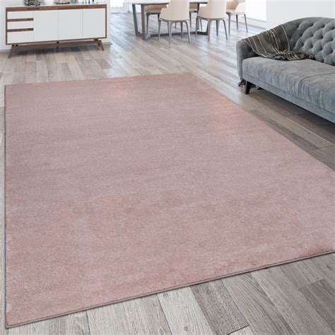 Cdn02.plentymarkets.com details zu shaggy teppich wohnzimmer rosa pink … Kurzflor Teppich Waschbar Einfarbig Rosa von Wohnzimmer ...