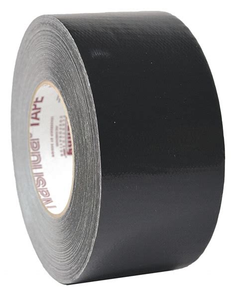 Nashua Industrial Duct Tape 3 2532 X 60 Yd 1100 Mil Thick Black