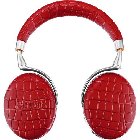 Home reviews headphones parrot zik 3 wireless noise cancelling bluetooth headphones connectivity: Parrot Zik 3.0 Stereo Bluetooth Headphones & PF562105 B&H