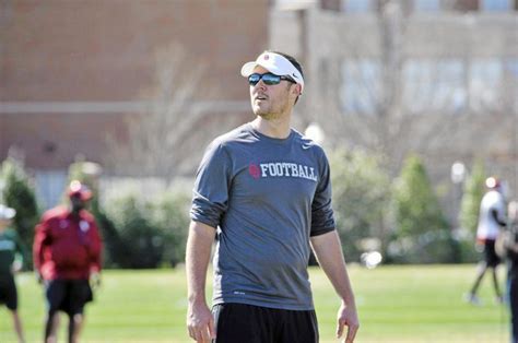 Report Lincoln Riley To Interview For South Carolina Job Today The