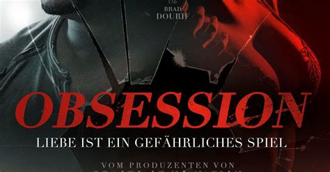 Obsession · Film 2019 · Trailer · Kritik