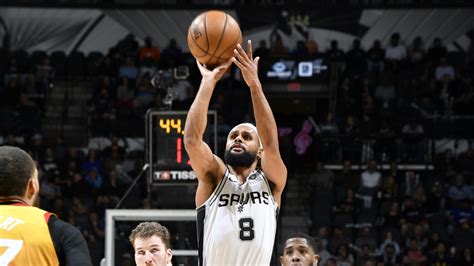 Patty Mills To Donate Salary From Nba Season Reboot To Social Justice