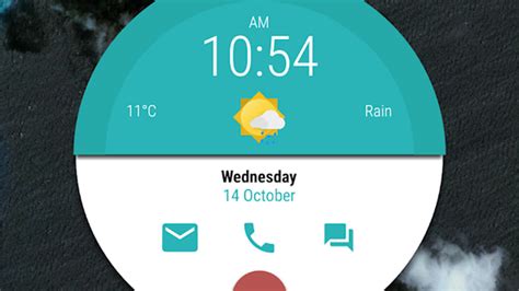 15 Mejores Widgets De Android Para Tu Pantalla De Inicio Autoridad