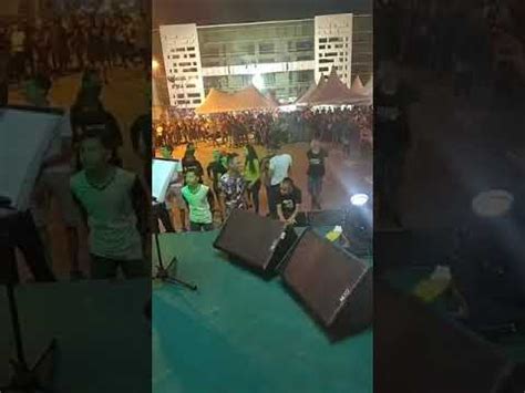 Perhimpunan di batu pahat pada 26 februari 2006 sebagai titik tolak yang amat baik. ORGAN TUNGGAL MAIN DUGEM KAT DEWAN JUBLI INTAN BATU PAHAT ...