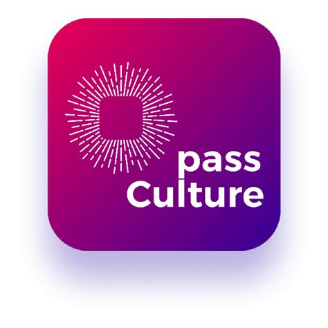 Pass Culture App / Le Pass Culture C Est Maintenant - Alexandra Branch