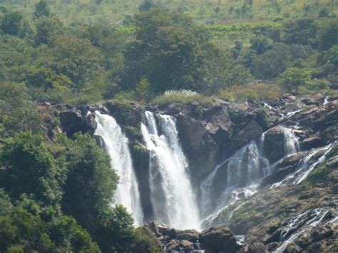 Barachukki And Gaganachukki Falls Mandya What To Know Before You Go