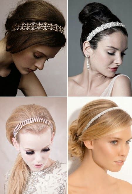 3 Cute Hairstyles With Headbandsmust Try This Season Hair Fashion Online
