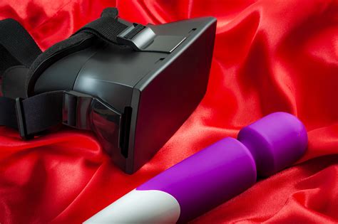 11 High Tech Sex Toys To Spice Up The Bedroom