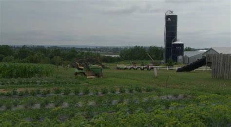 Dalhousie Agricultural Campus Receives 8 Million For Organic Food
