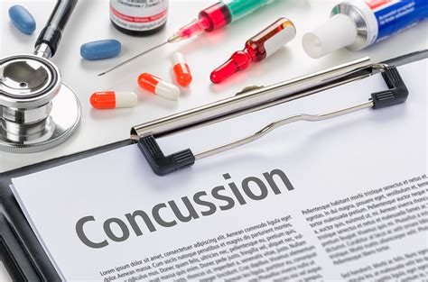 Defining Concussions Emroch And Kilduff