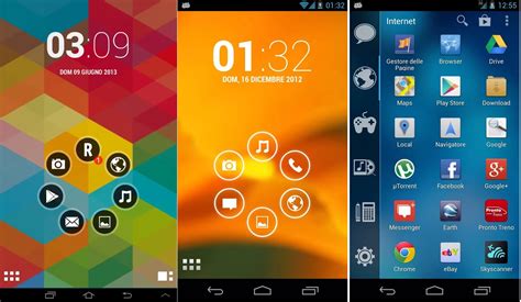 Access and share important files from your phone. 8 Best Free Launchers for Android Phones & Tablets - Tech ...
