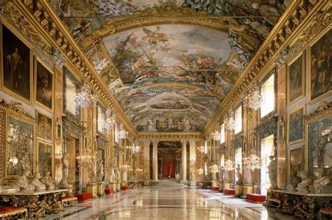 Palazzo Colonna A Step Into 1600s Roman Magnificence Context Travel Blog
