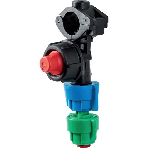 Menu injektor higgsdomino / original syprin™ benzin injektor. Injektor - Flachstrahldüse von Agrotop