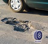 Road Hazard Tire Coverage Pictures