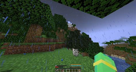 Rain World Origins Minecraft Addons Curseforge