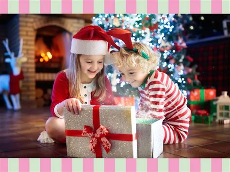 Christmas Gifts for Kids  The Malley’s Blog
