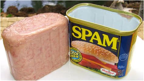 Do You Remember Spam Did You Grow Up Eating Spam As A Kid Page 2
