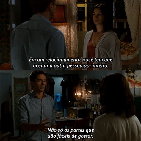Um suspiro quebrou o silêncio do quarto da jovem, fazendo com que toda a coragem e amor se transformassem em palavras na ponta da pena usada por katerina petrova, uma moça de dezessete anos, mãe de uma criança. Idas e Vindas do Amor | Frases de Filmes/Séries ...