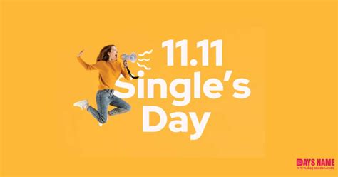 Singles Day 2022 Ahmed Teel