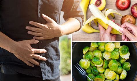 Stomach bloating: Diet changes to prevent causes of ...