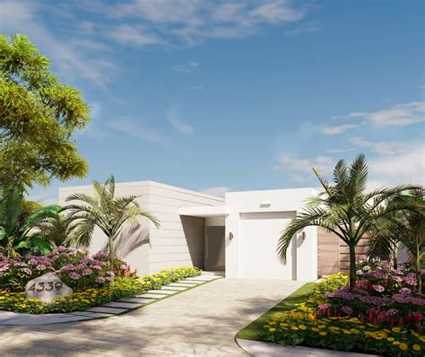Luxury Villas At East Resort Skeetes Bay Barbados Barbados Real Estate Residential And