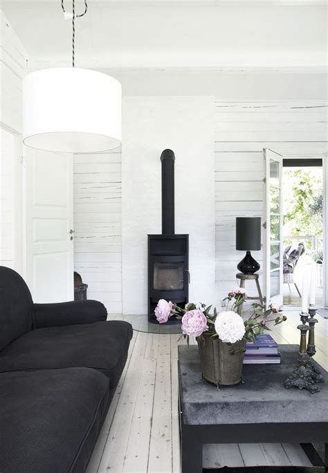 Top 10 Tips On Creating A Scandinavian Interior At Home Living Room