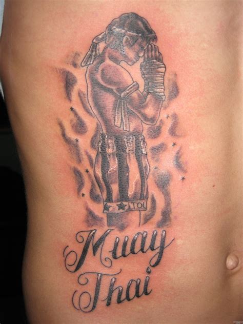 See more ideas about muay thai tattoo, buddha tattoos, thai tattoo. Muay thai tattoo: photo num 9571